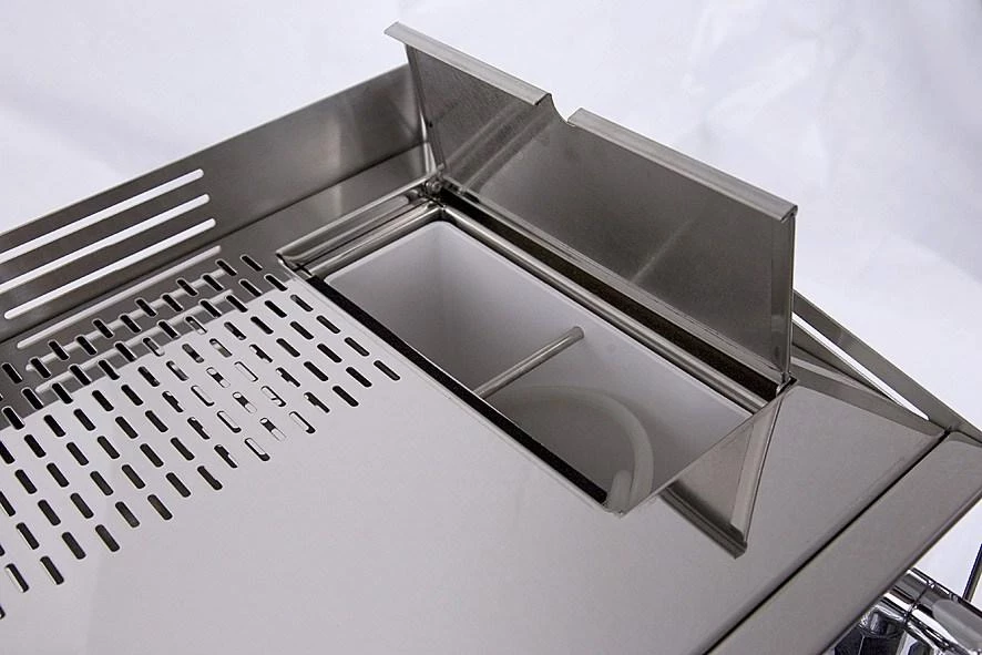 QuickMill Espresso Machines QUICKMILL Achille Model 0996 1 Group Semi Automatic Espresso Maker 3 QuickMill Espresso Machines QUICKMILL Achille Model 0996 1 Group Semi Automatic Espresso Maker