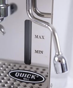 QuickMill Espresso Machines QUICKMILL Achille Model 0996 1 Group Semi Automatic Espresso Maker 8 QuickMill Espresso Machines QUICKMILL Achille Model 0996 1 Group Semi Automatic Espresso Maker