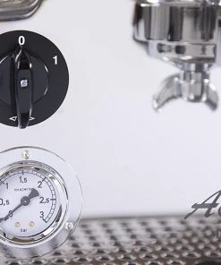 QuickMill Espresso Machines QUICKMILL Achille Model 0996 1 Group Semi Automatic Espresso Maker 9 QuickMill Espresso Machines QUICKMILL Achille Model 0996 1 Group Semi Automatic Espresso Maker