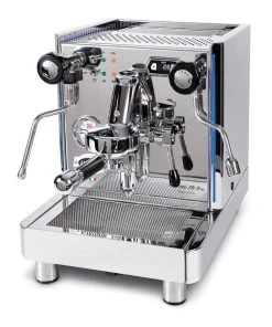 QuickMill Espresso Machines QUICKMILL Model Vetrano 2B Evo 0995 New Version