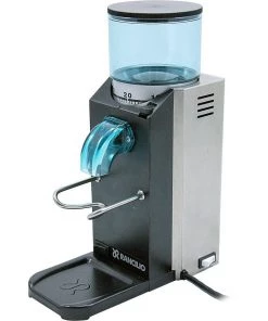 Rancilio Grinder Rancilio Rocky SD Doserless Coffee Grinder