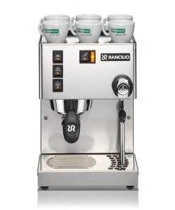 Espresso Dolce Coffee Spoons