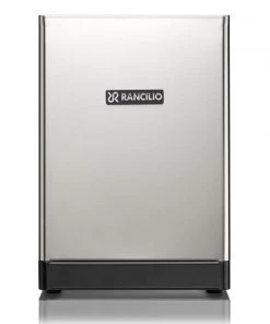 Rancilio Espresso Machines RANCILIO SILVIA 120V INOX, NEW VERSION M V6 Home Semi Automatic