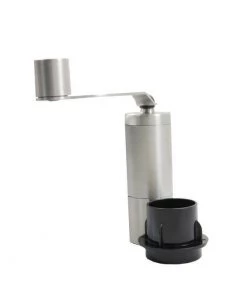 EspressDolce Coffee Machines Grinders Rhinowares Compact Coffee Grinder To Suit Aeropress (CTN-24) - RWSHGA