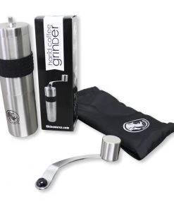 Accessories Rhinowares Hand Grinder Grinders