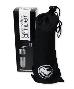 Accessories Rhinowares Hand Grinder Grinders