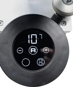 Rocket Grinders Rocket Faustino Grinder-Copper Grinders