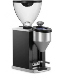 Rocket Grinders Rocket Faustino Grinder -Black Grinders