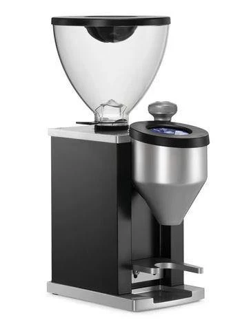 Rocket Grinders Rocket Faustino Grinder -Black Grinders 1 Rocket Grinders Rocket Faustino Grinder -Black Grinders