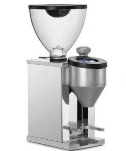 Rocket Grinders Rocket Faustino Grinder-Chrome