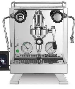 Rocket Espresso Machines Rocket R Cinquantotto Espresso Machine (R58 2020 Version) Home Semi Automatic