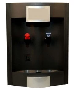 EspressDolce Coffee Machines Waterpia WP-2211HD Countertop Filtered Hot-Cold Drinking Water Dispenser