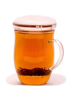 Accessories GROSCHE Surrey Infuser Tea Mug 270ml