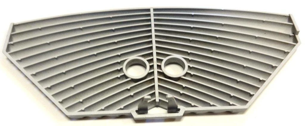 SAECO/GAGGIA PARTS Saeco Drip Tray Grill 1 SAECO/GAGGIA PARTS Saeco Drip Tray Grill