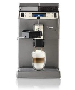 Saeco Lirika OTC Office Class Super Automatic Espresso Machine