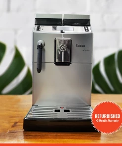REFURBISHED - Saeco Lirika 2020