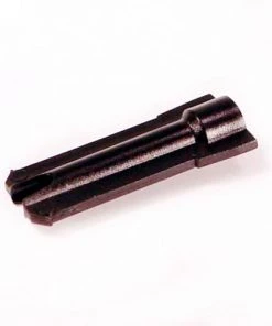 EspressDolce Coffee Machines Saeco Parts Black Pannarello Inner Tube P049 Frothers, Steam Wands, Pannarello