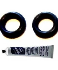 EspressDolce Coffee Machines Tubes, Seals, Washers, O Rings, Screens Saeco Parts - 140321461 EPDM O-ring 2018 With Lube