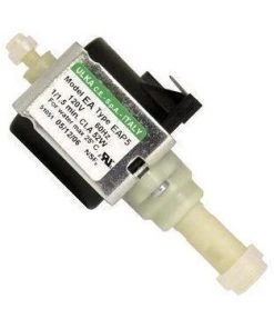 Saeco/Gaggia Parts Motors And Pumps 5113211291 - 12000142 Ulka Water Pump EAP5/S