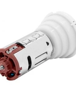 Espresso Dolce Parts Saeco Parts - 286851855 Motor As.120v New Magic De Luxe Motors And Pumps