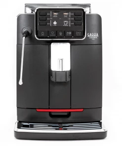 Gaggia Coffee Machines Gaggia Cadorna Barista Plus Automatic Espresso Machine CMF