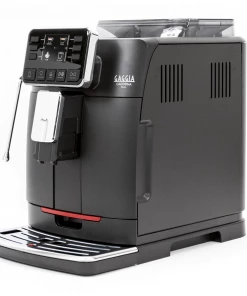 Home Super Automatic OPEN BOX Gaggia Cadorna Barista Plus Automatic Espresso Machine