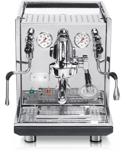 ECM Machines ECM SYNCHRONIKA DUAL-BOILER PID WT/SA Home Semi Automatic