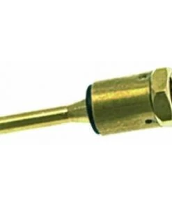 EspressDolce Coffee Machines Saeco Tea/brass Piston L=20,9 Assy (11009019) Frothers, Steam Wands, Pannarello