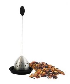 Accessories GROSCHE Tulip Tea Infuser Infuser Black Coffee/Tea