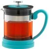 Accessories GROSCHE Valencia Infuser Teapot Blue 600ml