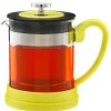 Accessories GROSCHE Valencia Infuser Teapot Yellow 600ml Coffee/Tea
