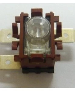 EspressDolce Coffee Machines Saeco Steam Light One-pole Swit. Ul1aa5hlg001 (12000867)