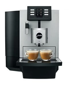 Jura Coffee Machines Jura X8-Platinum