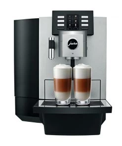 Jura Coffee Machines Jura X8-Platinum