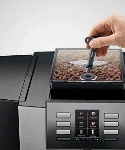 Jura Coffee Machines Jura X8-Platinum