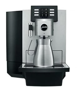 Jura Coffee Machines Jura X8-Platinum