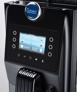 CARIMALI MACHINES Carimali Blue Dot 26 Commercial Super Automatic