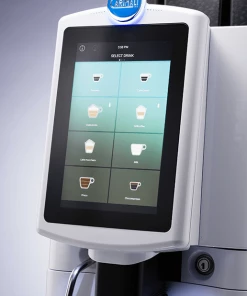 CARIMALI MACHINES Armonia Ultra Commercial Super Automatic