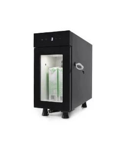 Milk Fridge Coffee Machine Mate-Milk Cooler (ED9C)