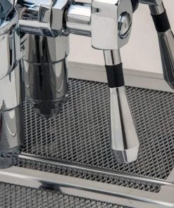 QuickMill Espresso Machines QuickMill Andreja Premium DE 0980-DE Home Semi Automatic