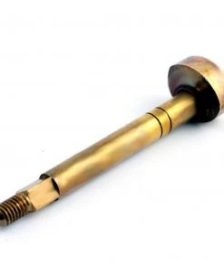 Semi Automatic Parts Lever Arm Shaft : 1281