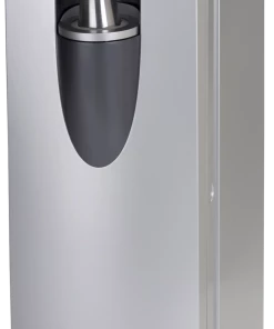 EspressDolce Coffee Machines Accessories ION AquaStand, Titanium W/ Char