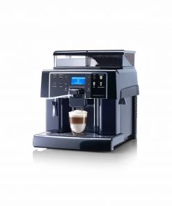 Commercial Super Automatic Saeco Aulika Evo Focus