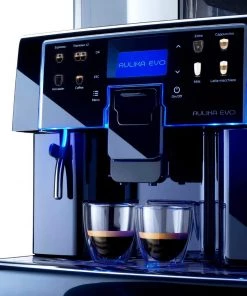 SAECO AULIKA EVO TOP