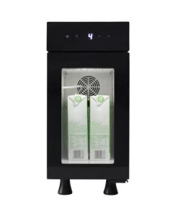 Milk Fridge Coffee Machine Mate-Milk Cooler (ED9C)