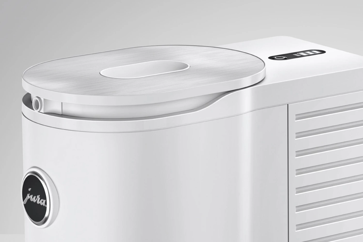 Jura Home Machines Cool Control 0.6 L 8 Jura Home Machines Cool Control 0.6 L