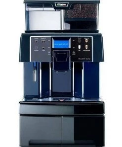 SAECO AULIKA EVO TOP