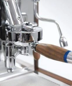 QuickMill Espresso Machines QuickMill MODEL. 0980 “ANDREJA PREMIUM LIMITED EDITION” Home Semi Automatic