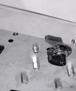 QuickMill Espresso Machines QUICKMILL Model Vetrano 2B Evo 0995 New Version