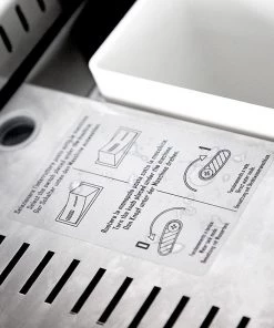 QuickMill Espresso Machines QUICKMILL Model Vetrano 2B Evo 0995 New Version